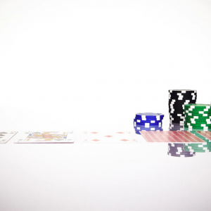 ポーカーの種類：テキサスホールデムのルール