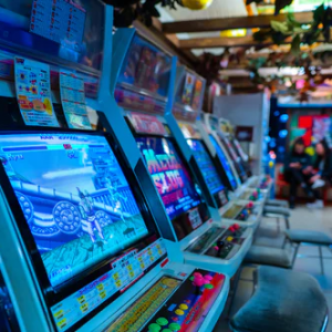 オンラインカジノのゲームの種類と説明